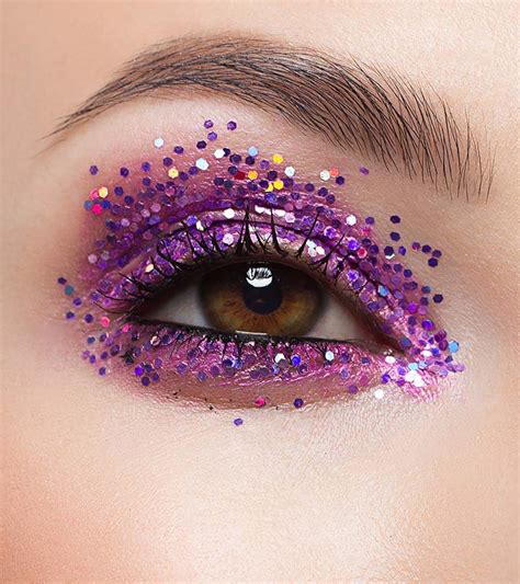 The 17 Best Glitter and Shimmer Eyeshadows of 2023。